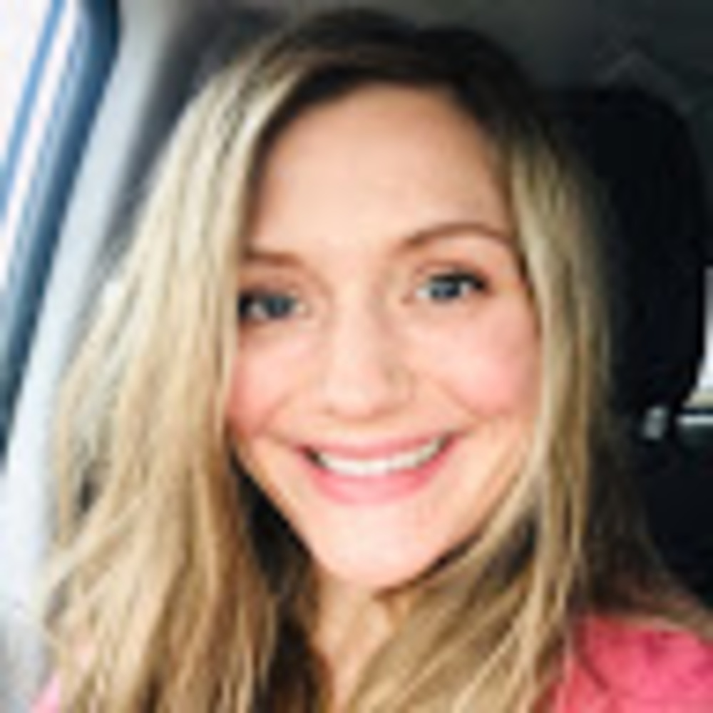 Meet your Posher, Lexi